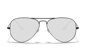 Ray-Ban Aviator Large Metal Replacement Lenses by Surge Optics