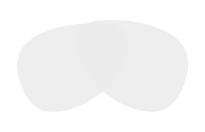 Ray-Ban Aviator Large Metal Replacement Lenses by Surge Optics