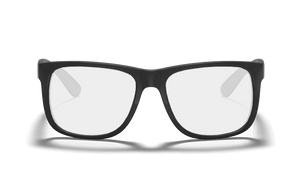Ray-Ban Justin Replacement Lenses by Surge Optics