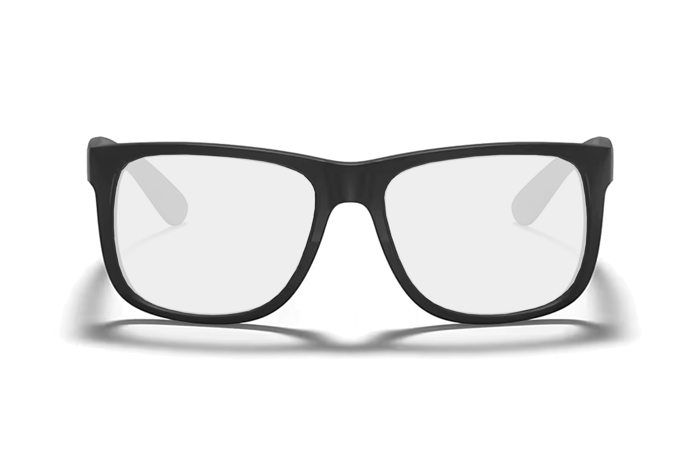 Ray-Ban Justin Replacement Lenses by Surge Optics