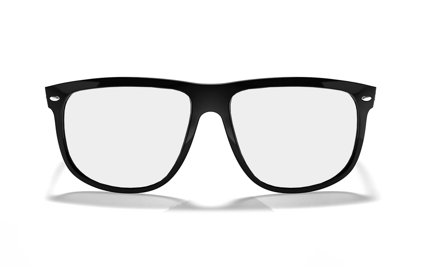 Ray-Ban RB4147 Boyfriend Replacement Lenses by Surge Optics