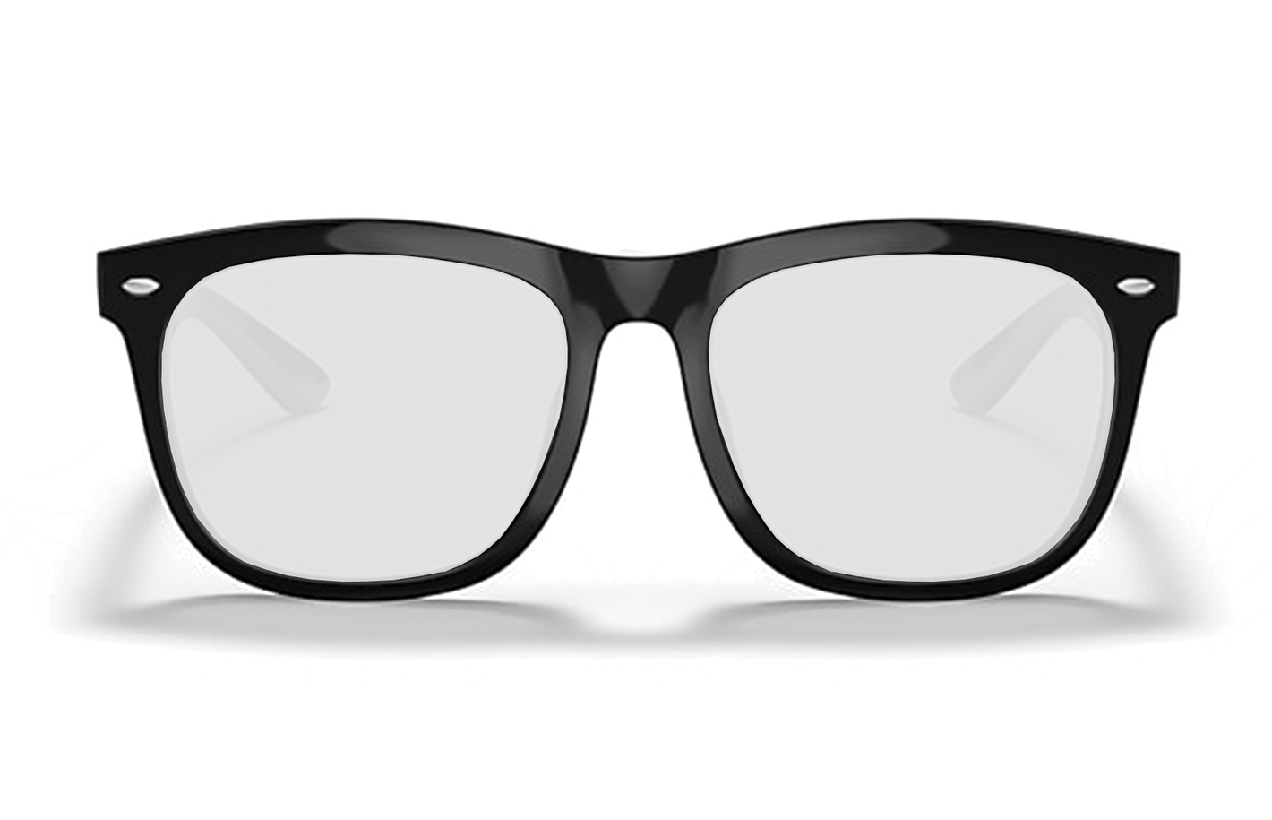 Ray-Ban RB4260D Replacement Lenses by Surge Optics