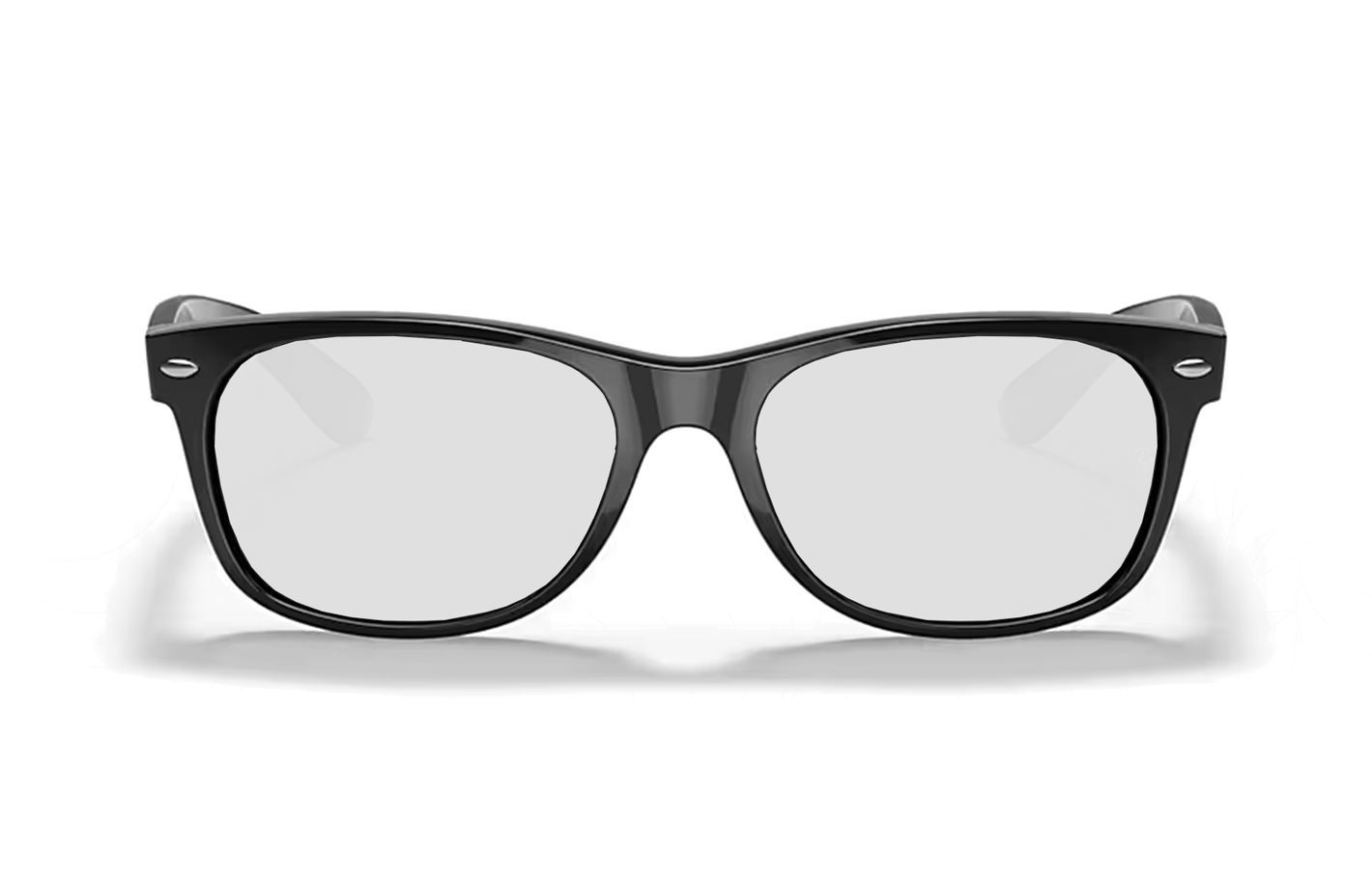 Ray-Ban Wayfarer Replacement Lenses by Surge Optics