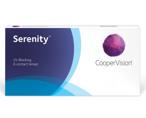 Serenity™