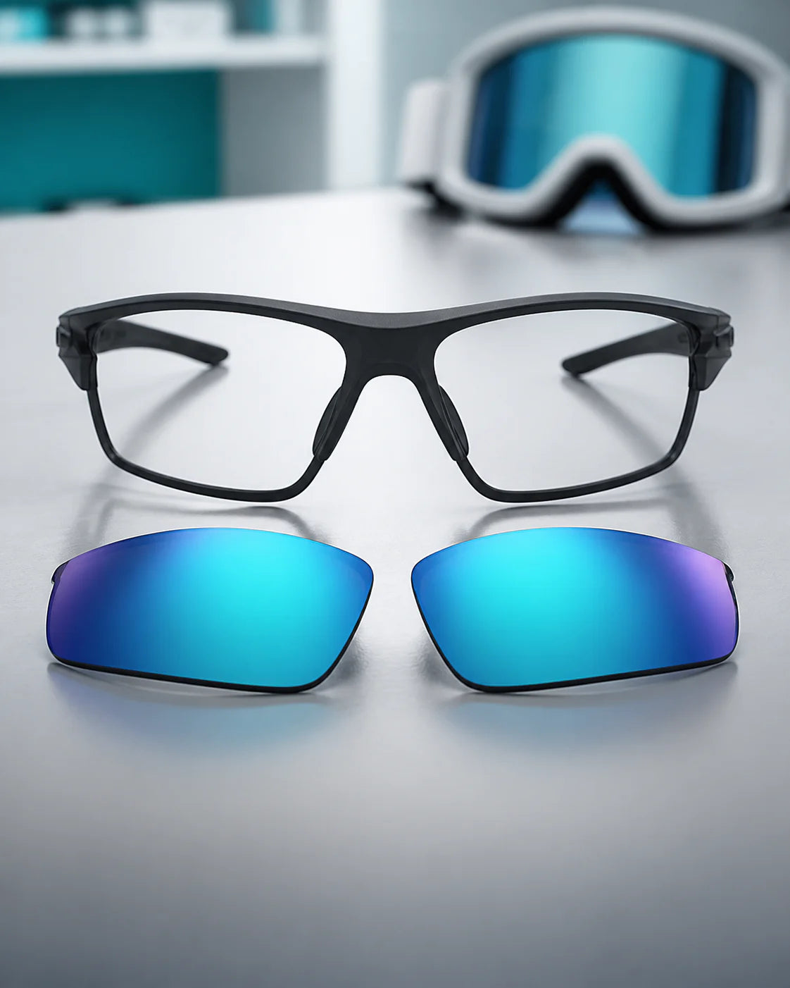 Replacement Lenses